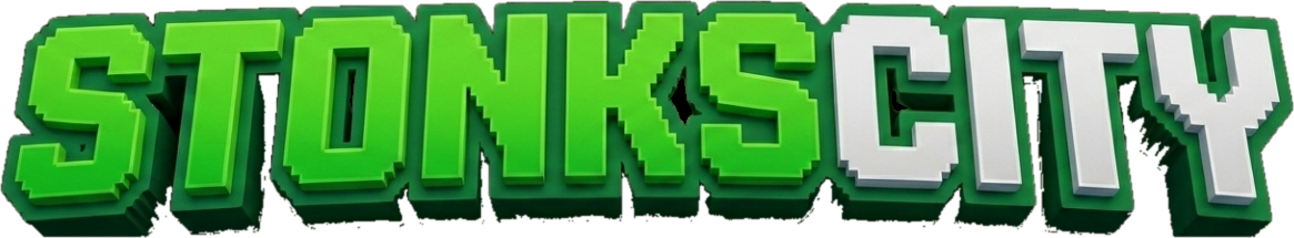 Stonks City